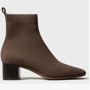Everlane Glove Boots